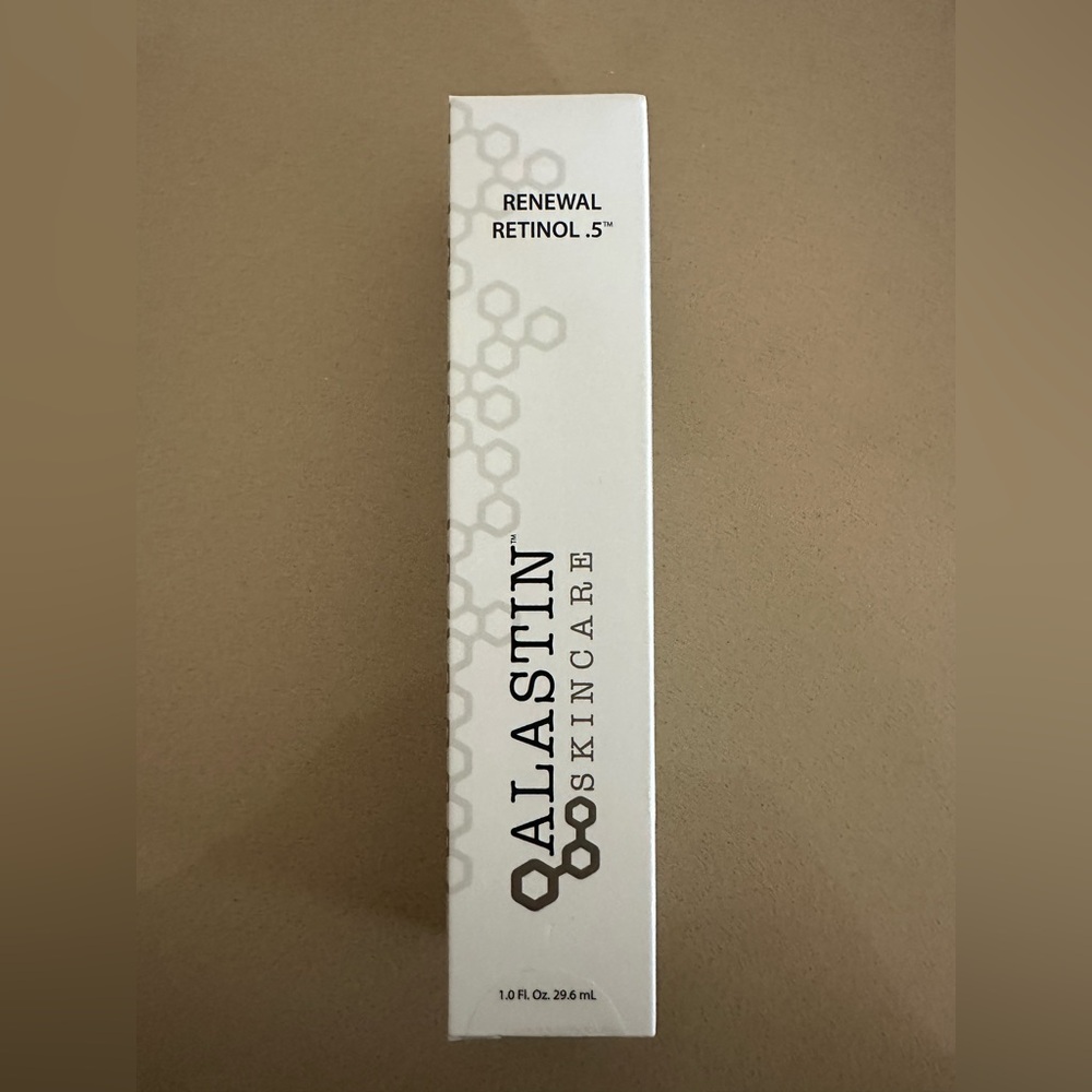 Alastin Renewal Retinol 0.5 Serum